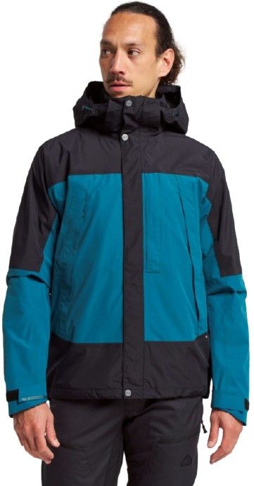 Tenson M"s Himalaya MPC Plus Jacket Blue Sapphire'