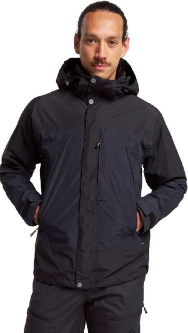 Tenson M"s Himalaya MPC Plus Jacket Antracithe'