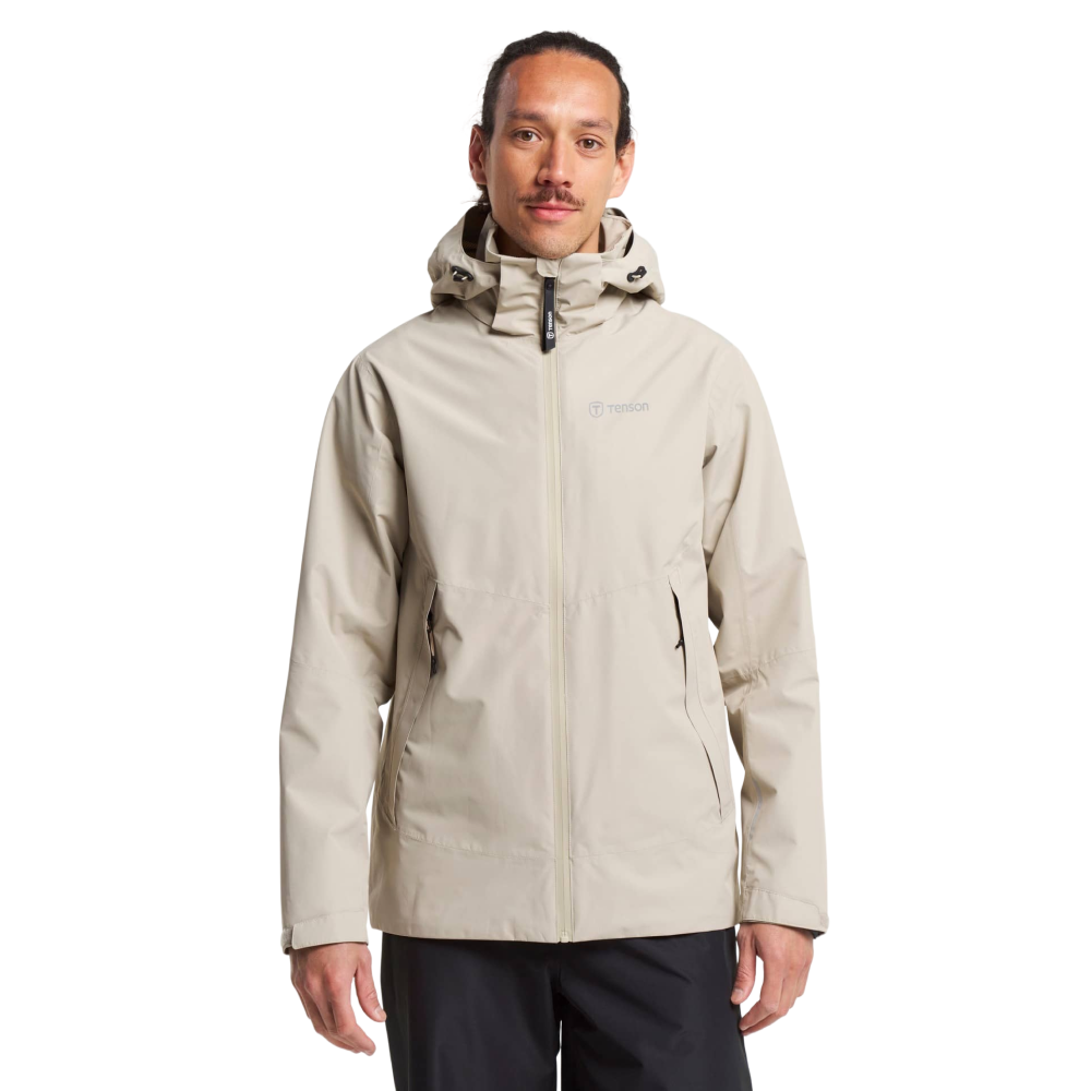 Tenson Ms Winga Rain Jacket