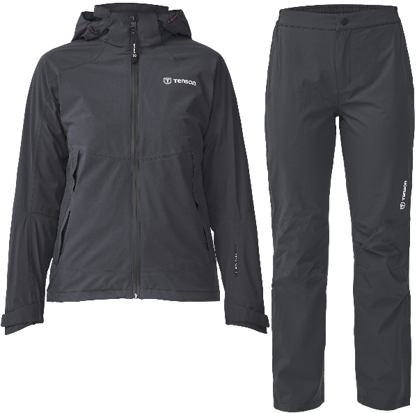 Tenson Hurricane XP Set W's Tap Shoe