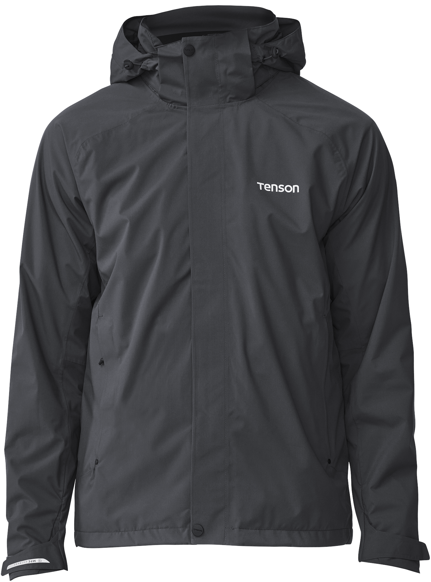 Tenson Biscaya Evo Jacket kuoritakki, Tap Shoe