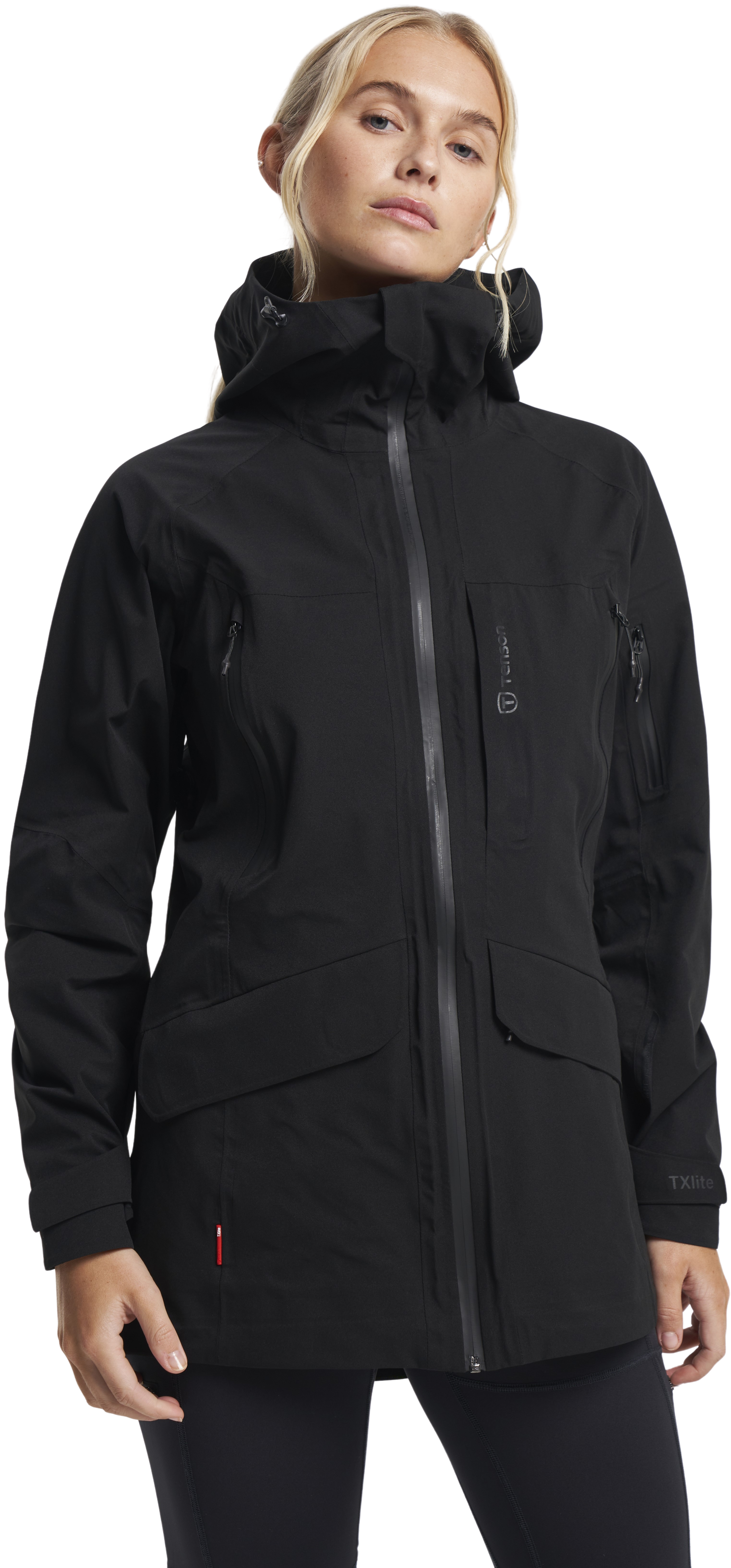 Tenson W's TXlite Shell Jacket Tap Shoe