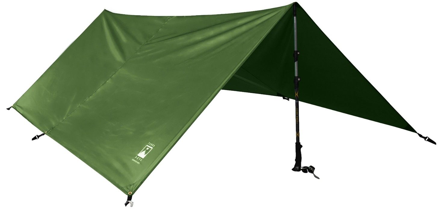 Terra Nova Adventure Tarp 2