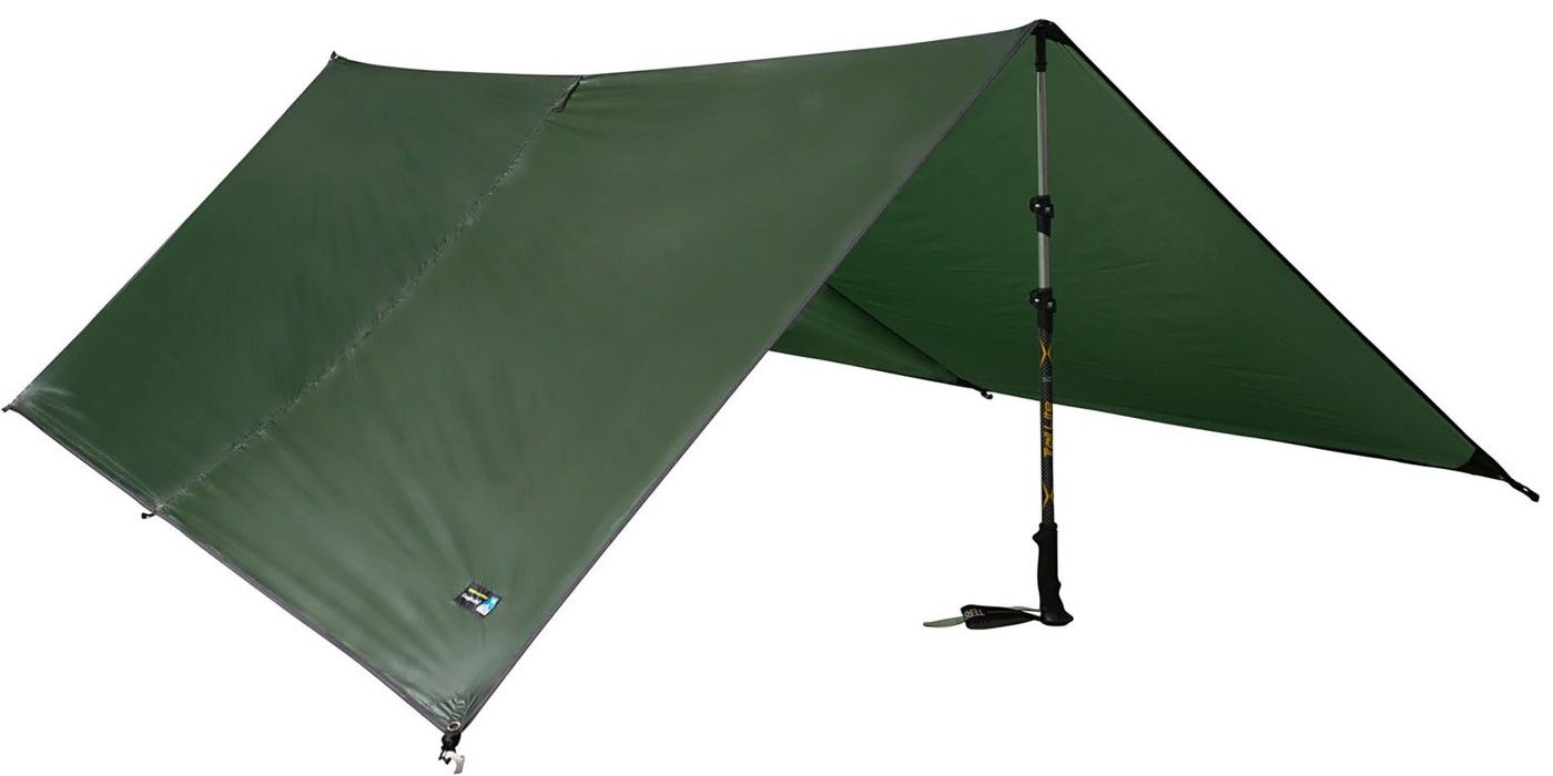 Terra Nova Tera Nova Competition Tarp 2