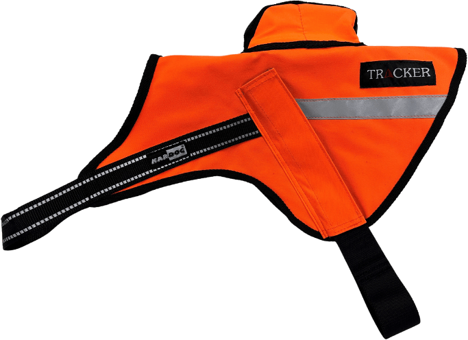 Tracker Sisu koiraliivi