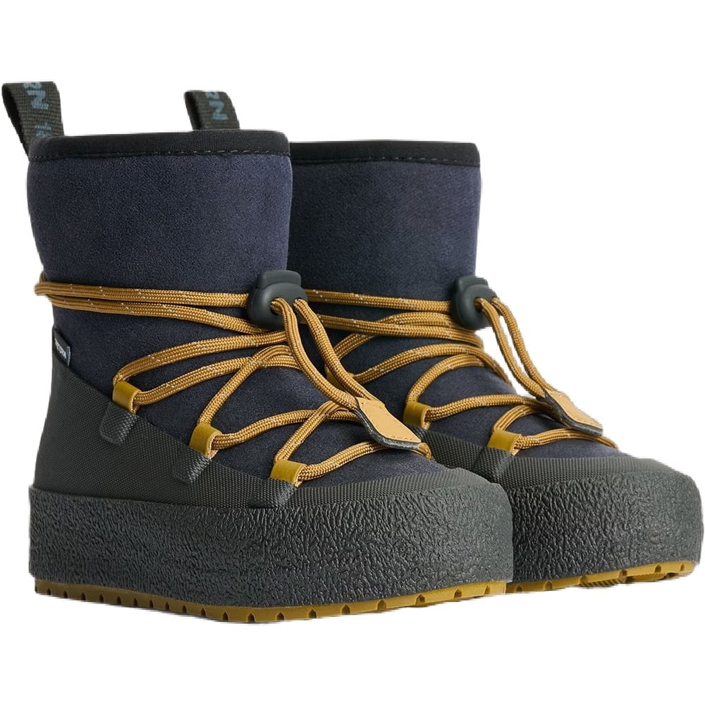 Tretorn Aspa Hybrid Junior Deep Navy