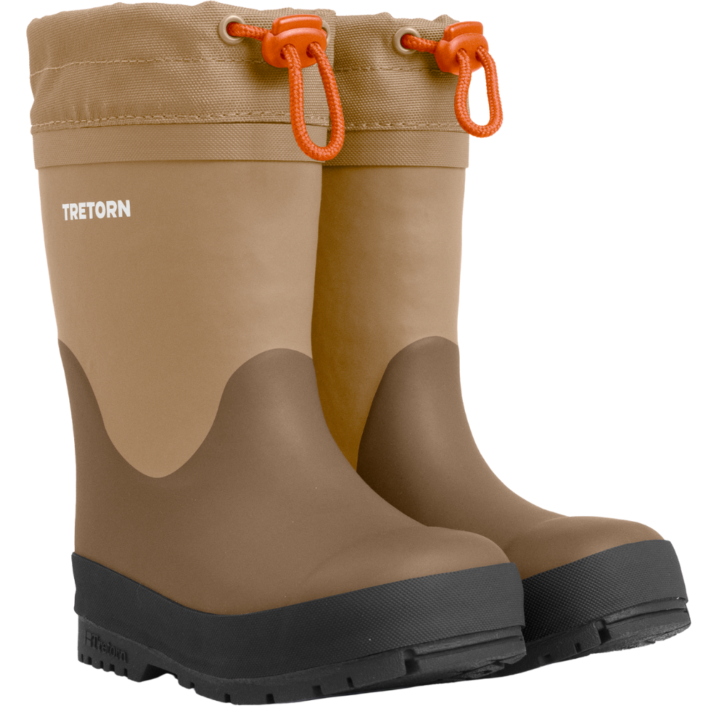 Tretorn Naven Kids Dune