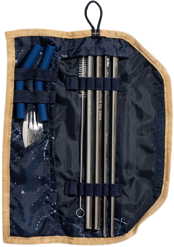 United by Blue The Utensil Kit Night Sky