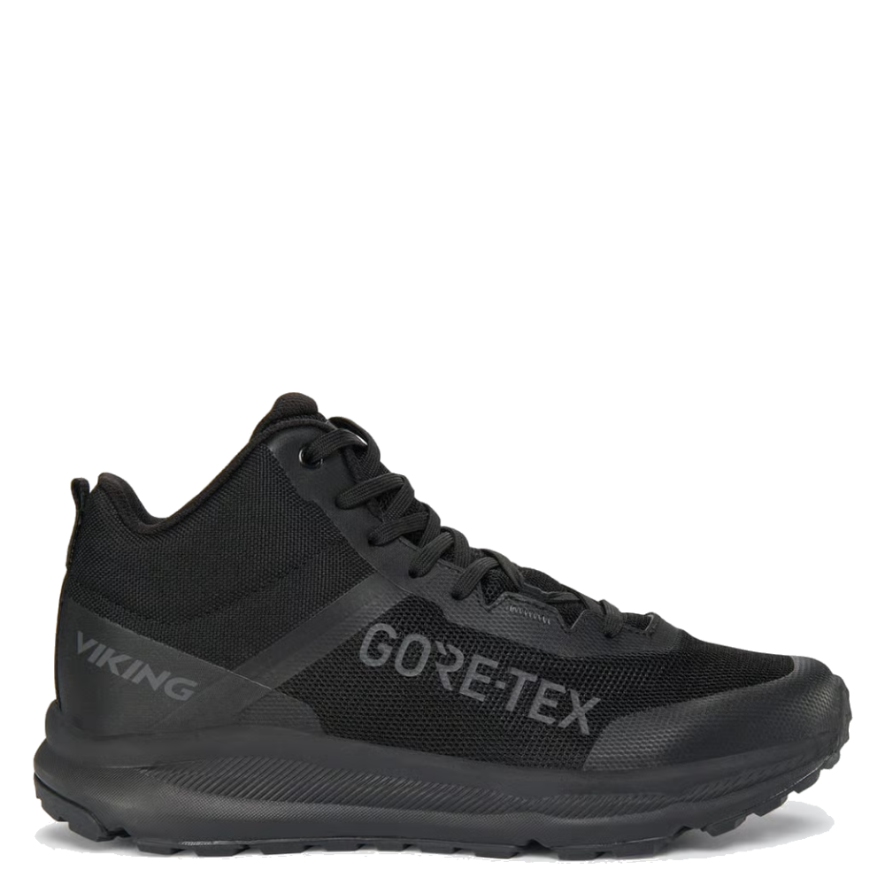Viking Men's Stride Mid Warm Gore-Tex
