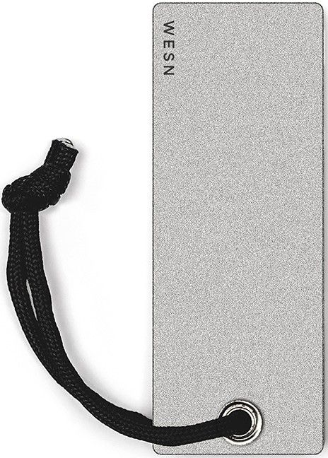 WESN Pocket Sharpner