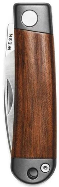 WESN Henry Cherry Wood