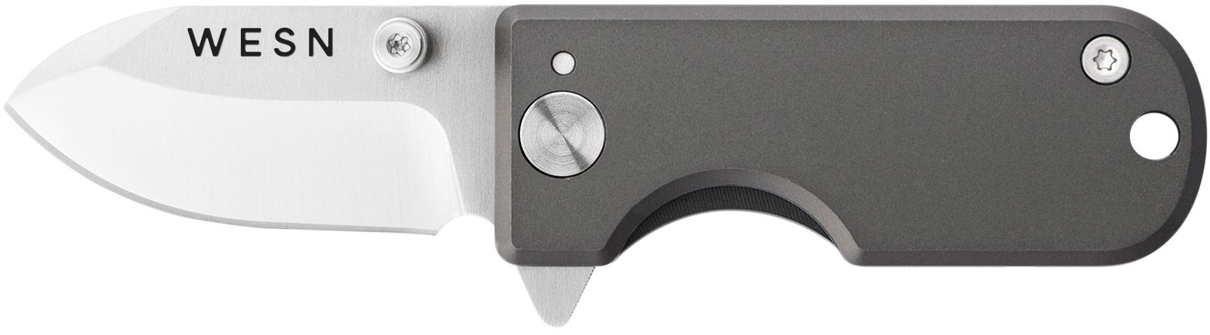 WESN Microblade Titanium