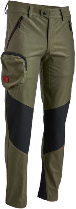 Winchester Kiowa Pant Khaki
