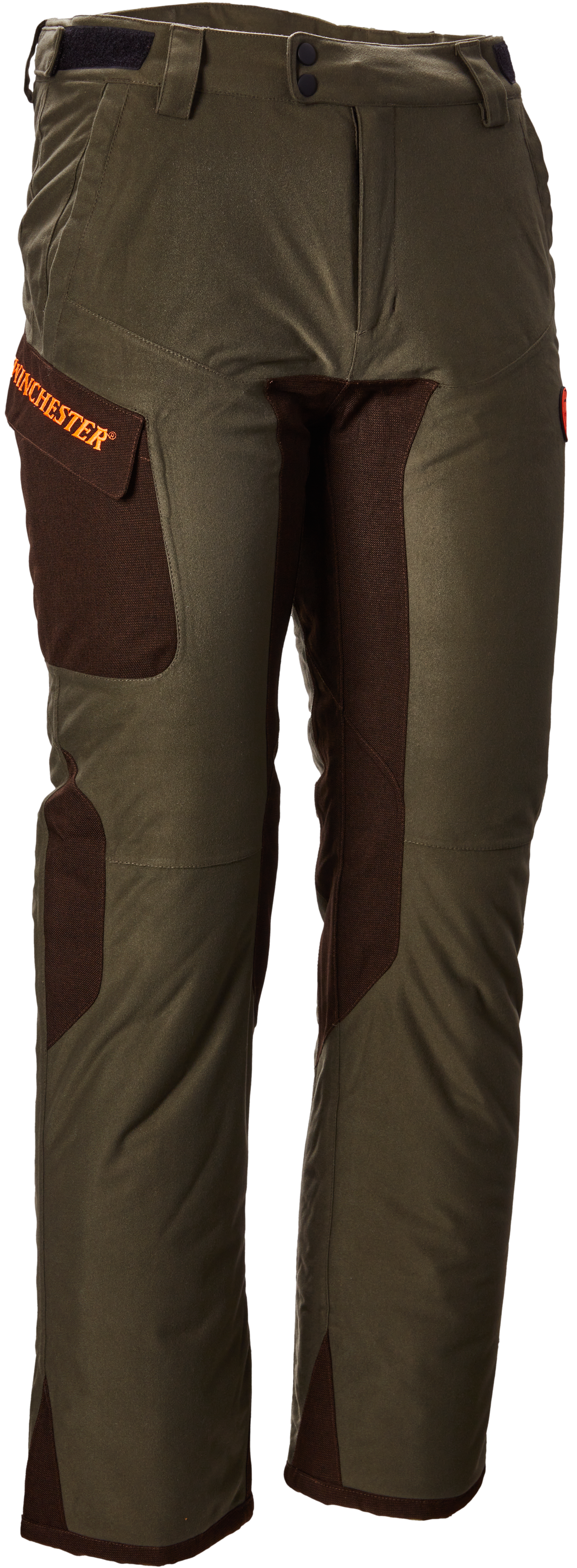 Winchester Iceland Pant metsästyshousut, Green