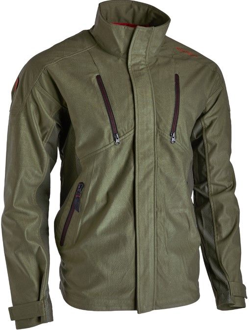 Winchester Huntsville Jacket metsästystakki, vihreä
