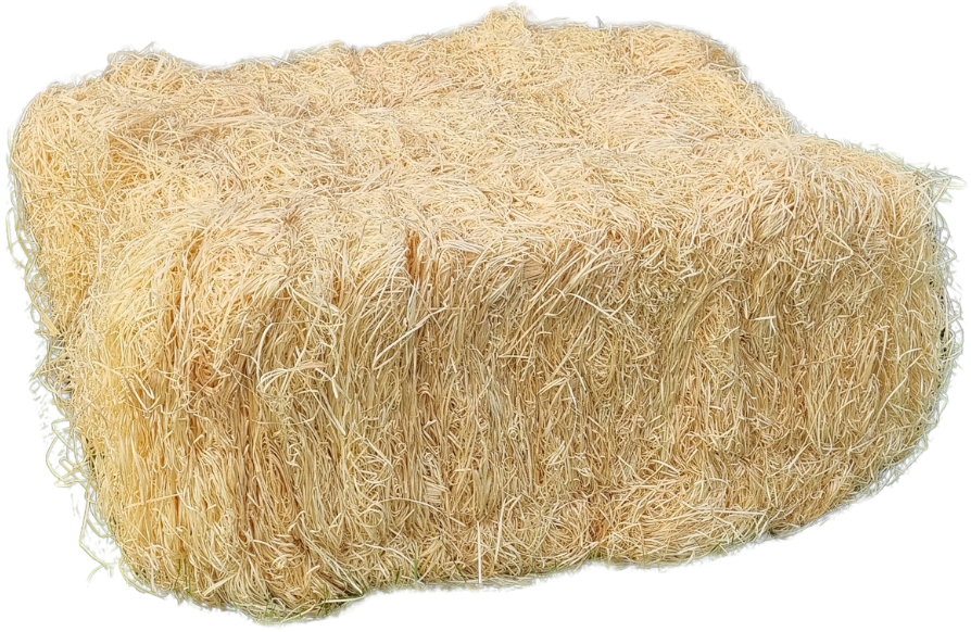 WoodWool Lapland Träull Bal 8-10kg