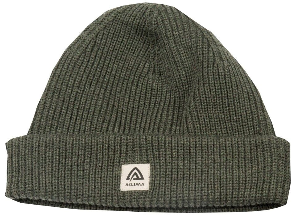 Aclima Forester Cap Olive Night