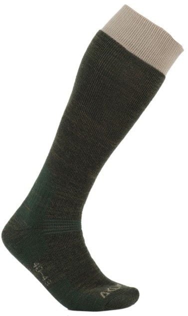 Aclima Hunting Socks Olive