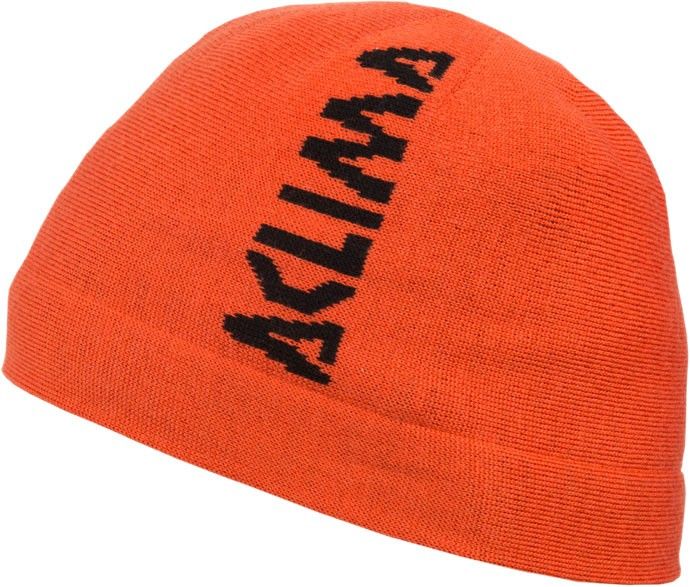 Aclima WarmWool Jib Beanie Poinciana