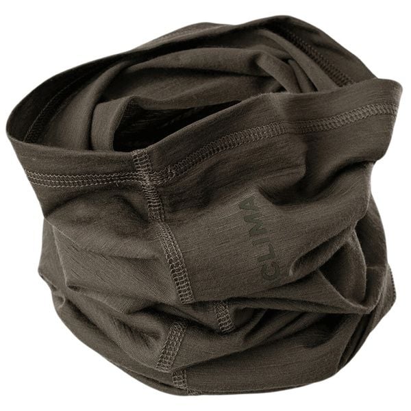 Aclima LightWool 140 Headover Tarmac