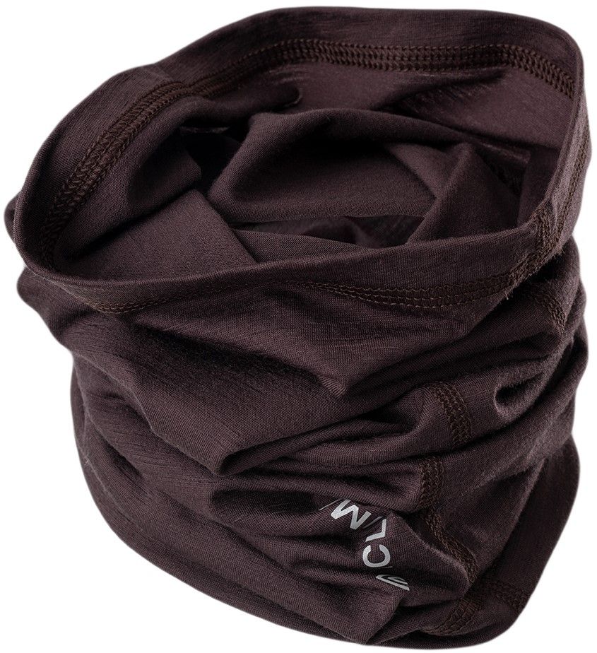 Aclima LightWool 140 Headover Chocolate Plum