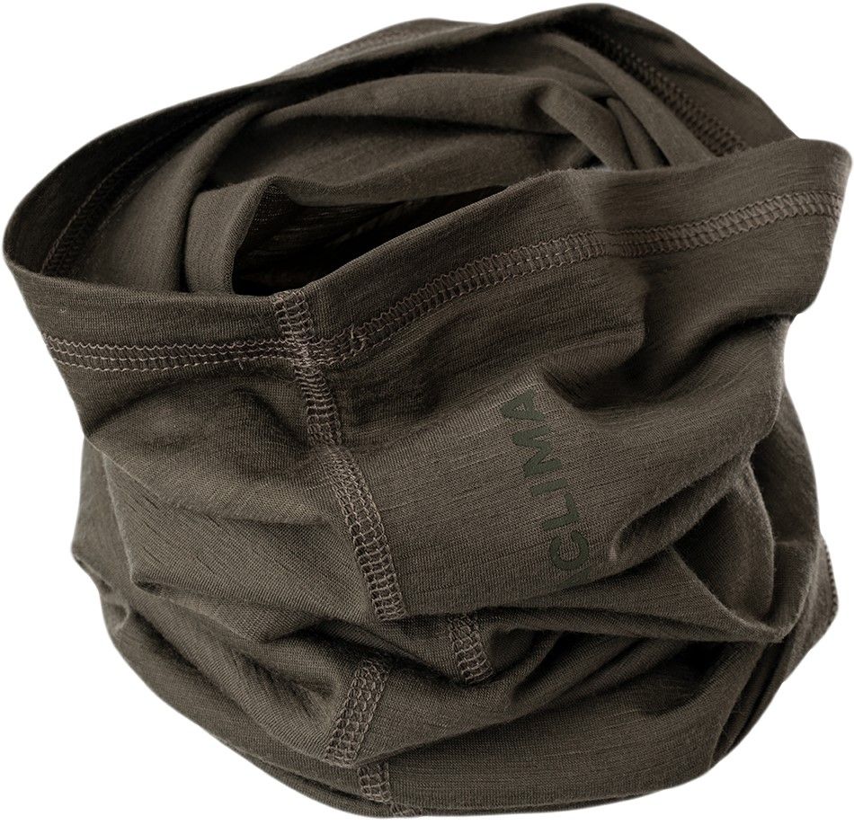 Aclima LightWool 140 Headover Tarmac