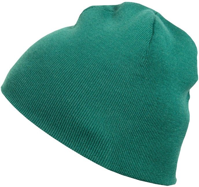Aclima Classic Beanie UX Green