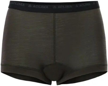 Aclima Aclima LightWool 140 Hipster W"s Tarmac'