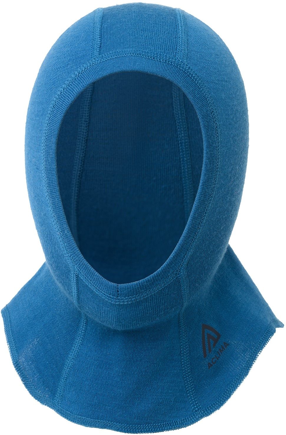 Aclima WarmWool Balaclava Kids Corsair