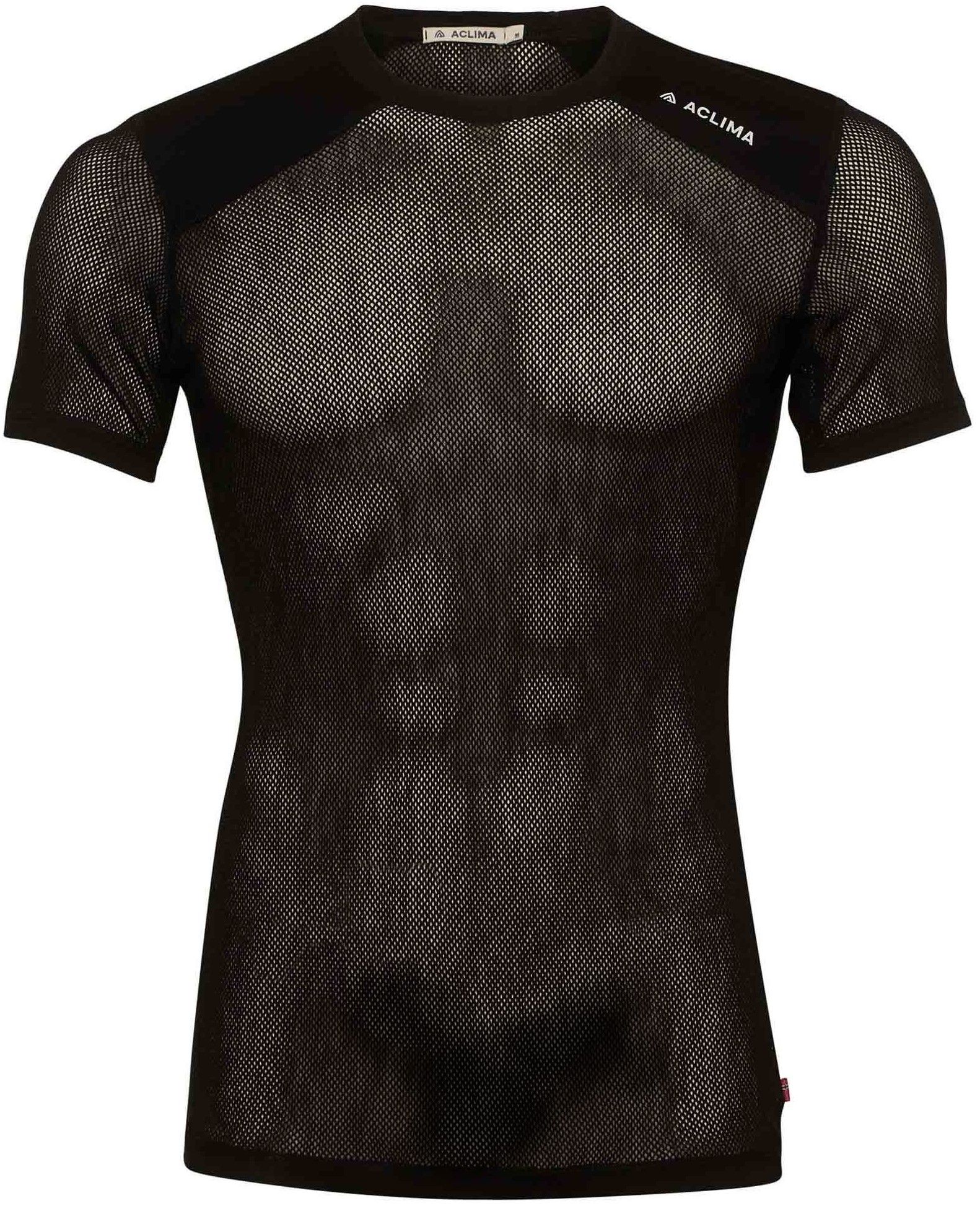 Aclima Men's WoolNet Light T-Shirt