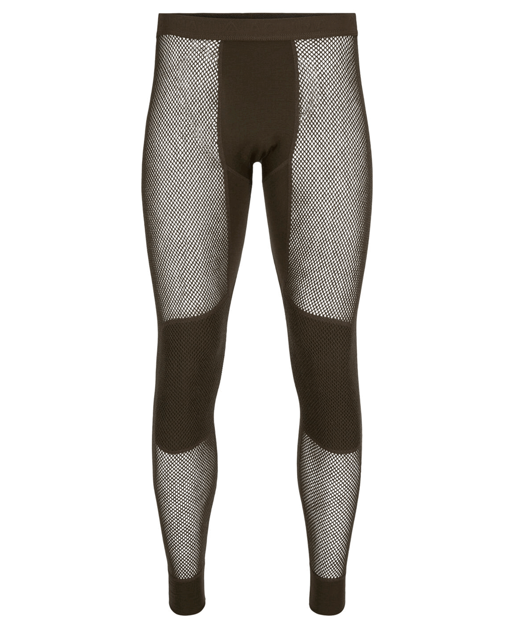 Aclima WoolNet Original Longs Ms Tarmac