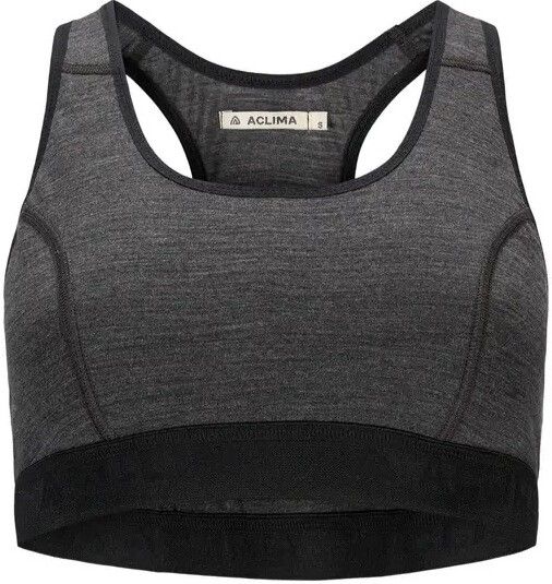 Aclima Aclima LightWool 180 Sports Top W"s Marengo'