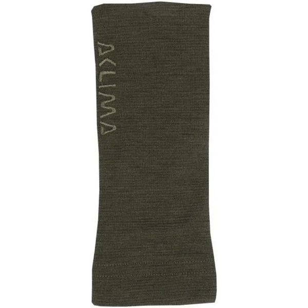 Aclima Warmwool Pulseheater Tarmac