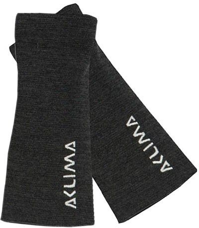 Aclima WarmWool Pulseheater Unisex Marengo