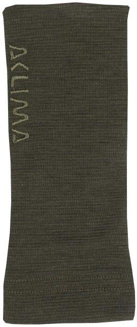 Aclima WarmWool Pulseheater Unisex Olive Night