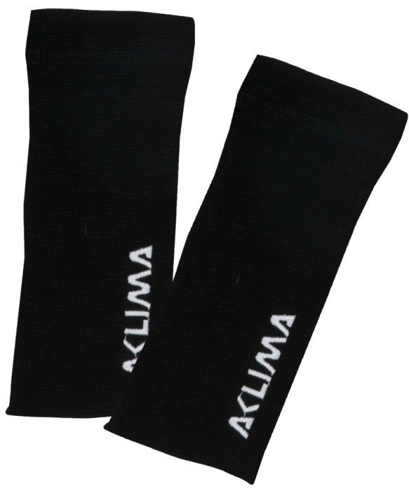 Aclima WarmWool Pulseheater Unisex Jet Black