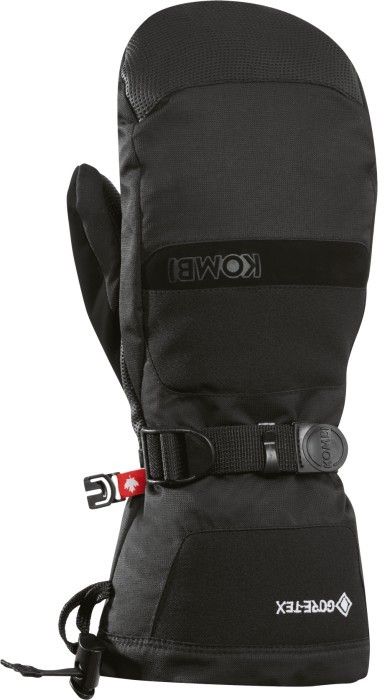 Kombi W's Royal GTX Mitt Black Obsolite