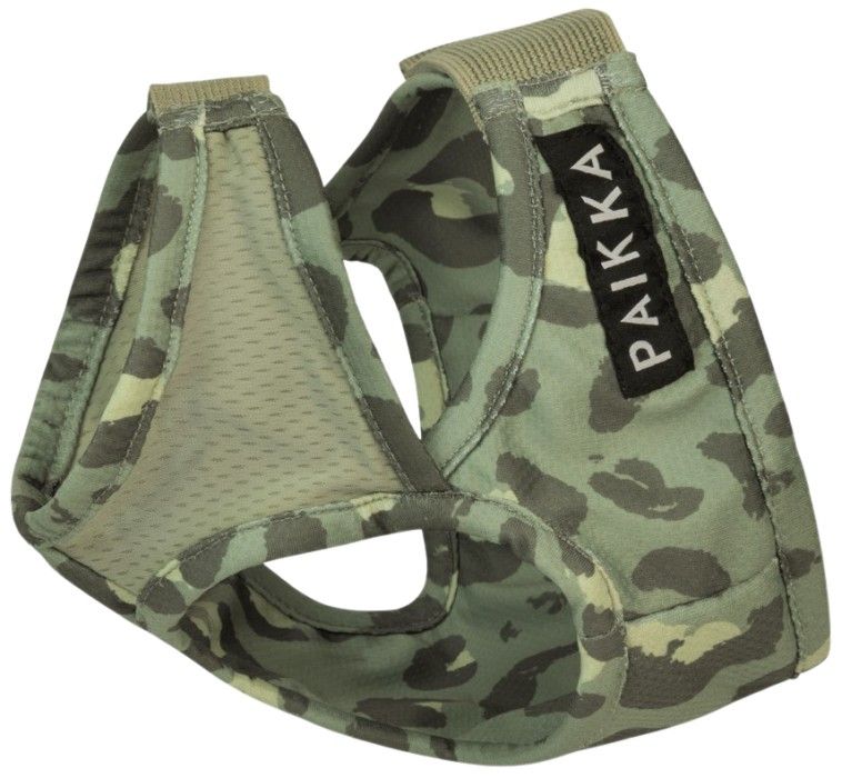 PAIKKA Cool Vest Leo