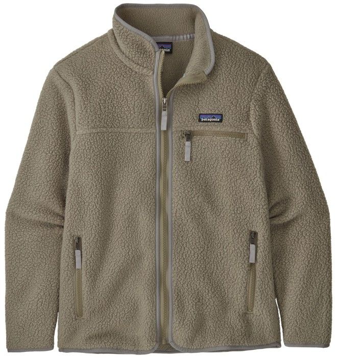 Patagonia W"s Retro Pile Jacket River Rock Green'