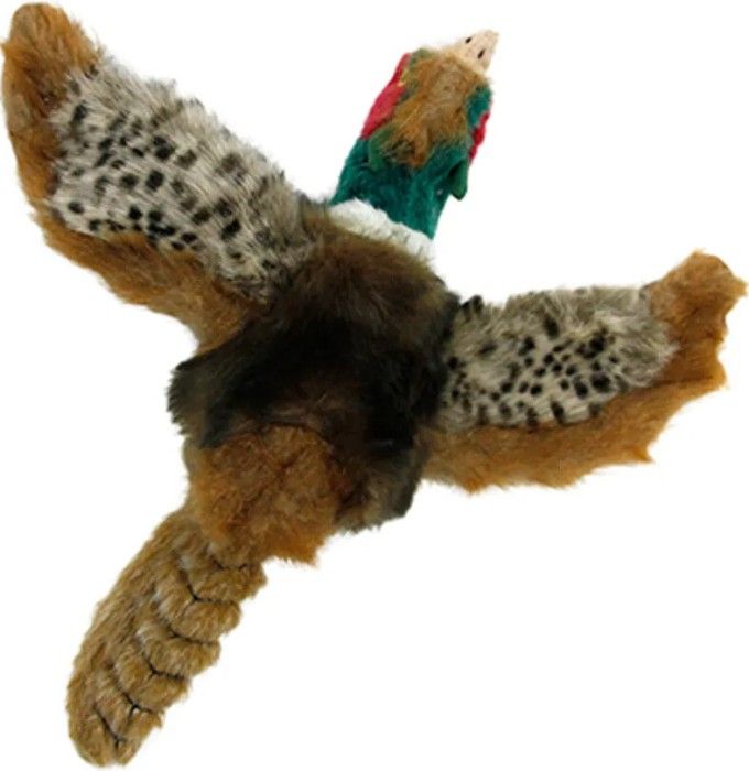All For Paws Hundleksak Fasan 25 cm