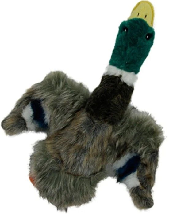 All For Paws Hundleksak Gräsand 21 cm