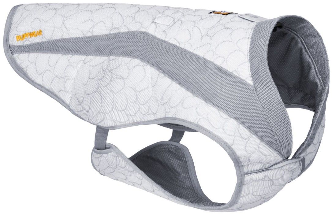 RuffWear Swamp Cooler Vest Graphite Gray