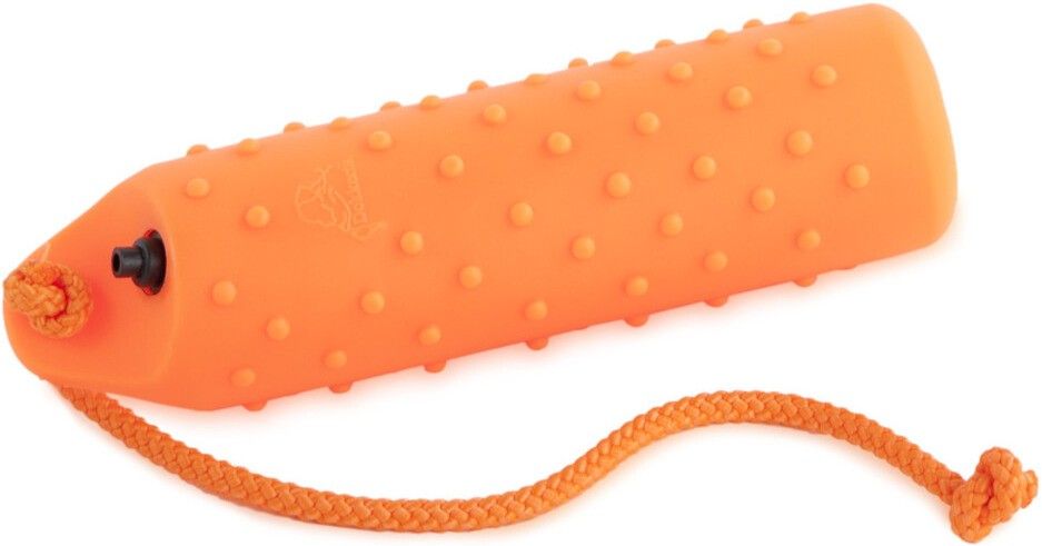 Dokken's Plastic Dummy Orange