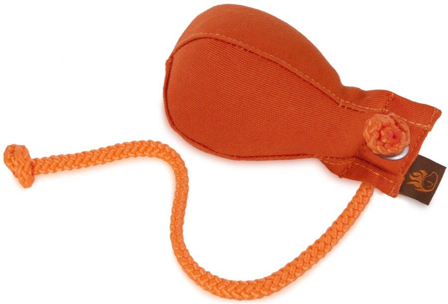 Firedog Firedog Dummyball 150 g Orange