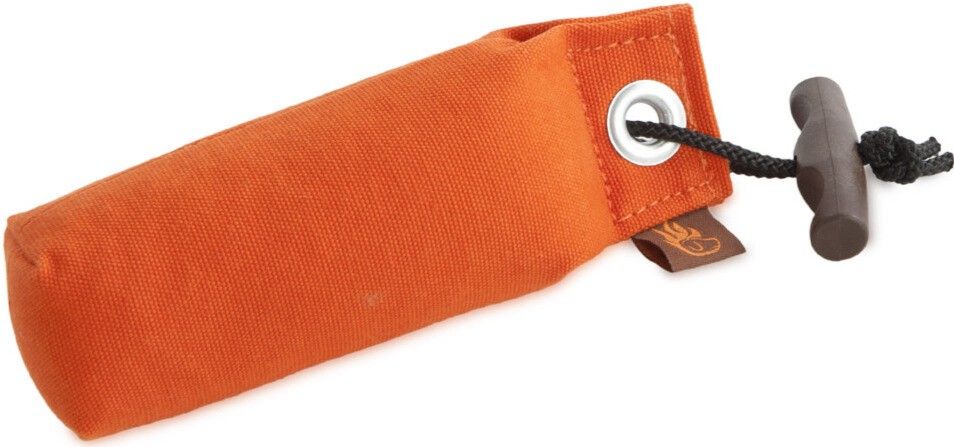 Firedog Firedog Pocket Dummy 150 g Orange