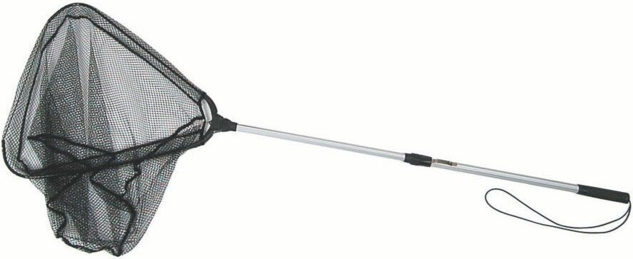 IFISH Teleskophåv PRO L-60