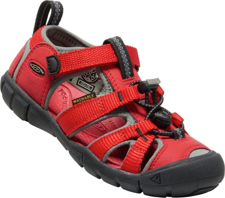 Racing Red-Gargoyle