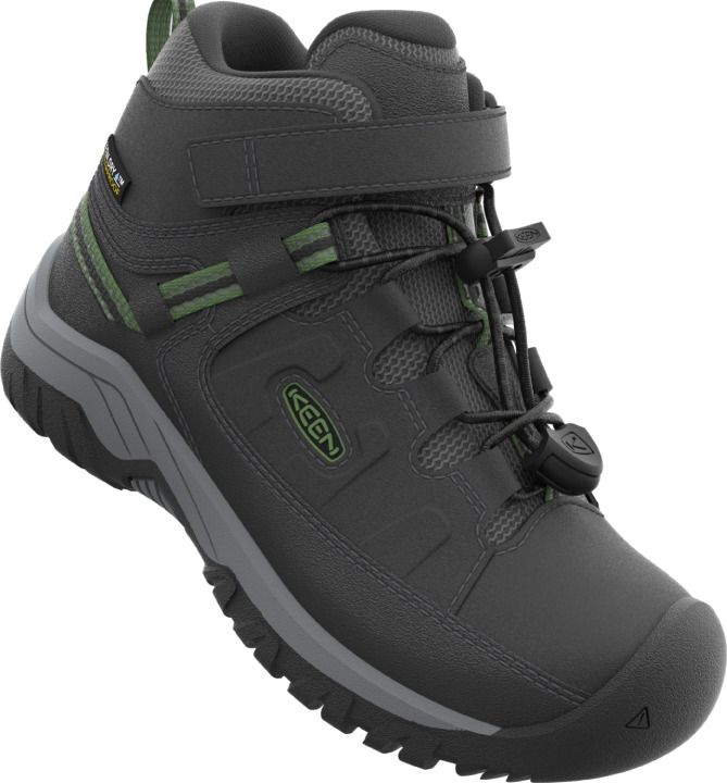 KEEN Kids Targhee Mid WP