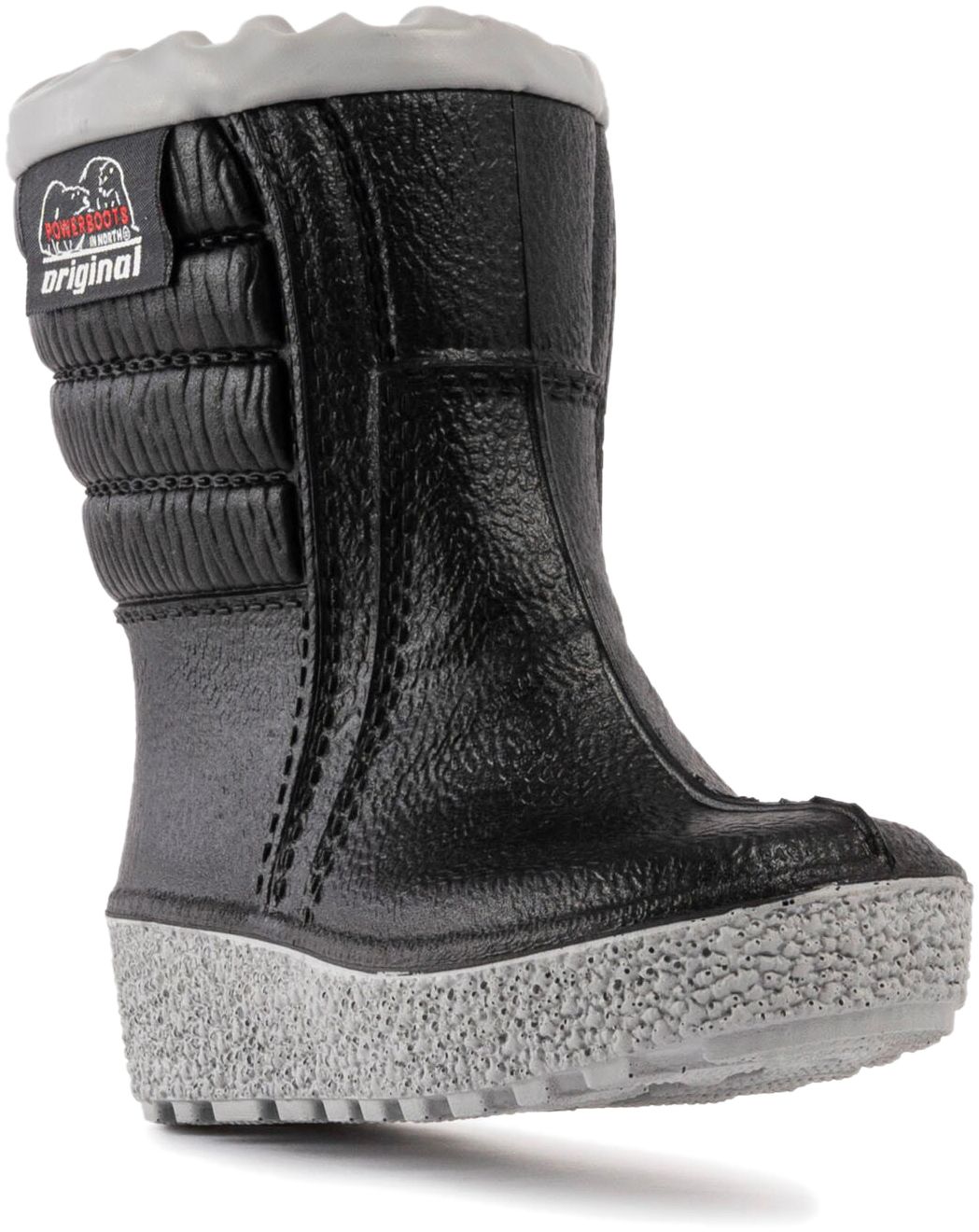 Powerboots Original Powerboot Kids Original Low Black