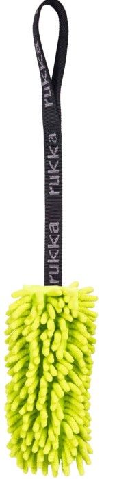 Rukka Fluffy Toy Green